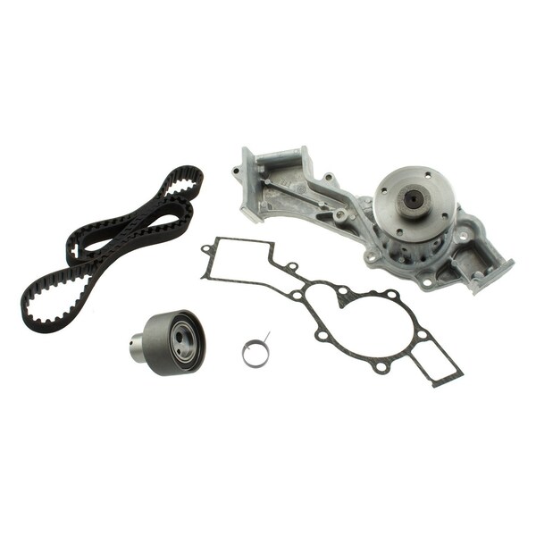 Aisin Infiniti Qx4 00-97/Nissan Frontier 04-99 Timing Belt Kit, Tkn001 TKN001 - main